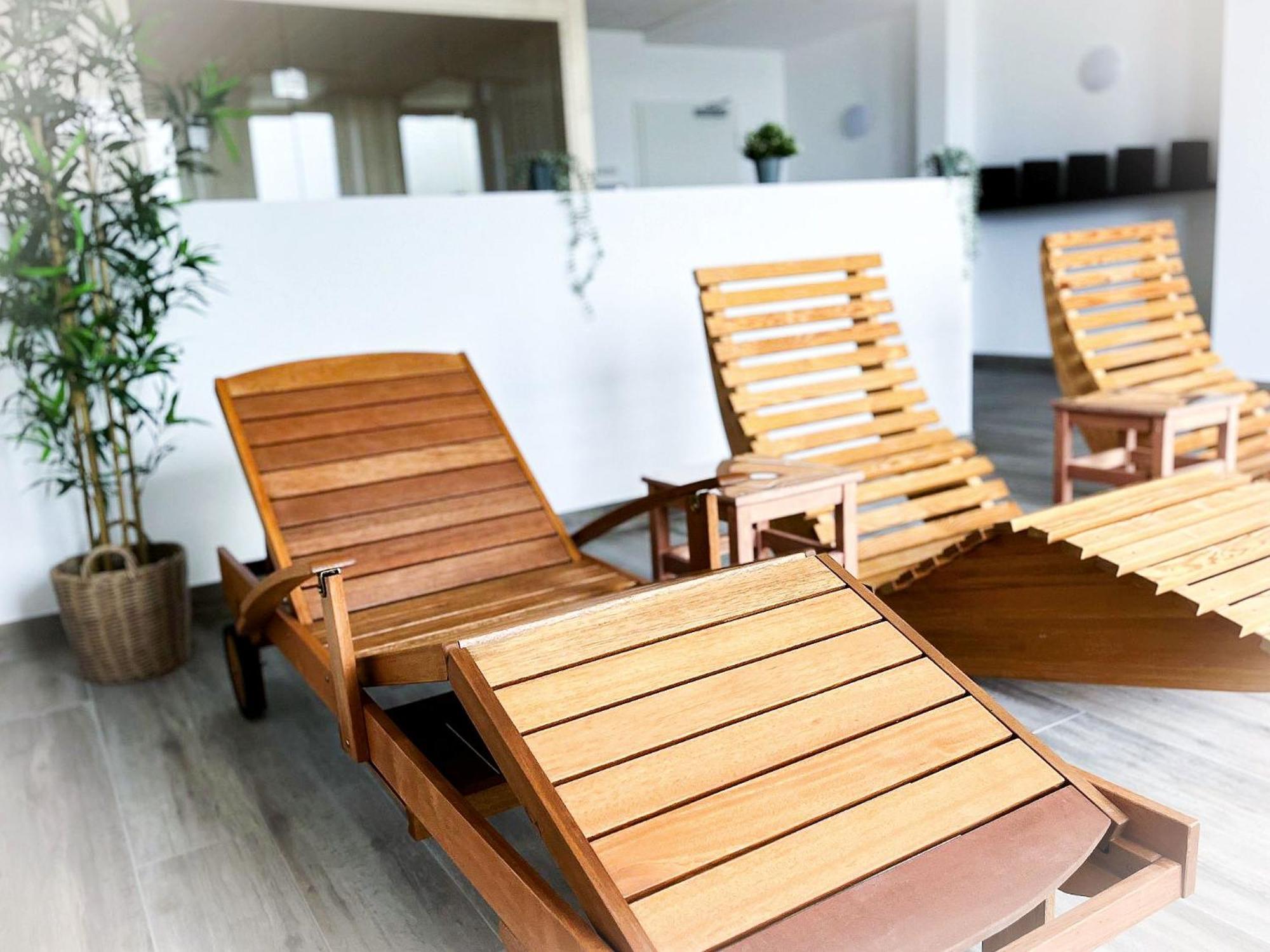 Apartmán Haus Horizont Hz02 Cuxhaven Exteriér fotografie