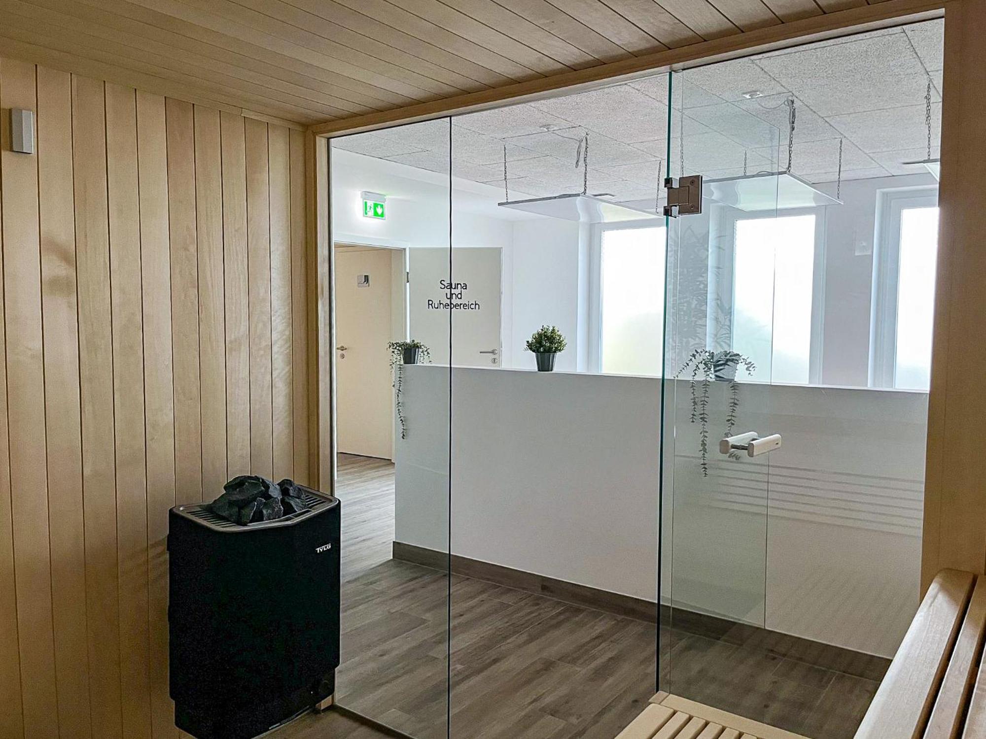 Apartmán Haus Horizont Hz02 Cuxhaven Exteriér fotografie